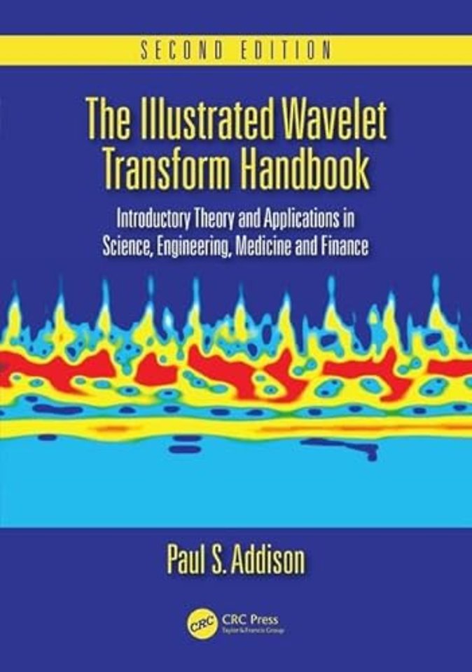Illustrated Wavelet Transform Handbook