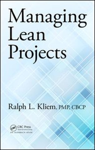 Managing Lean Projects