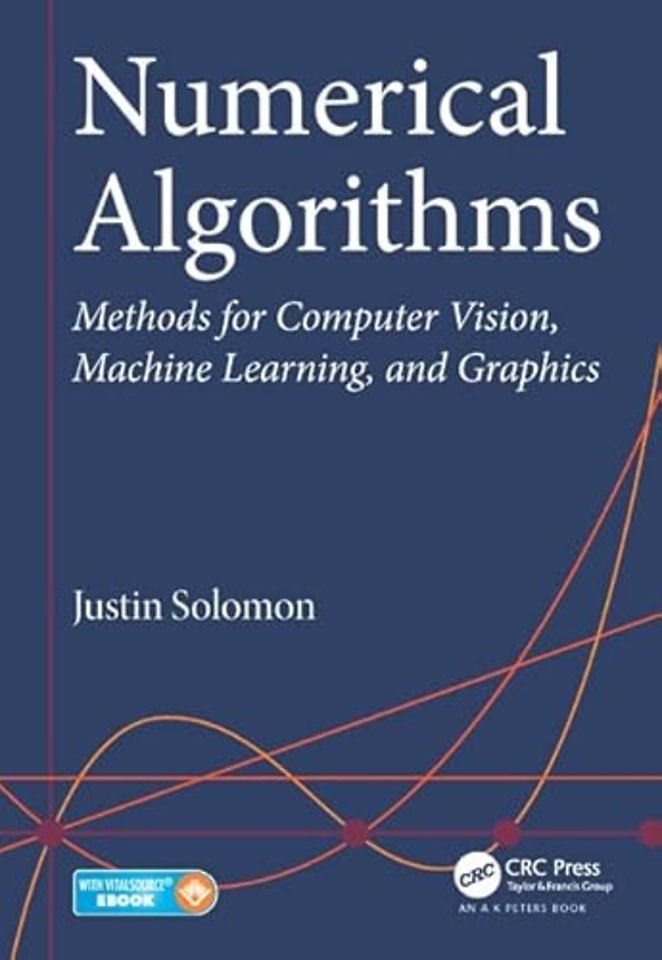 Numerical Algorithms