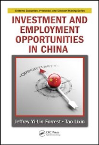 Investment and Employment Opportunities in China