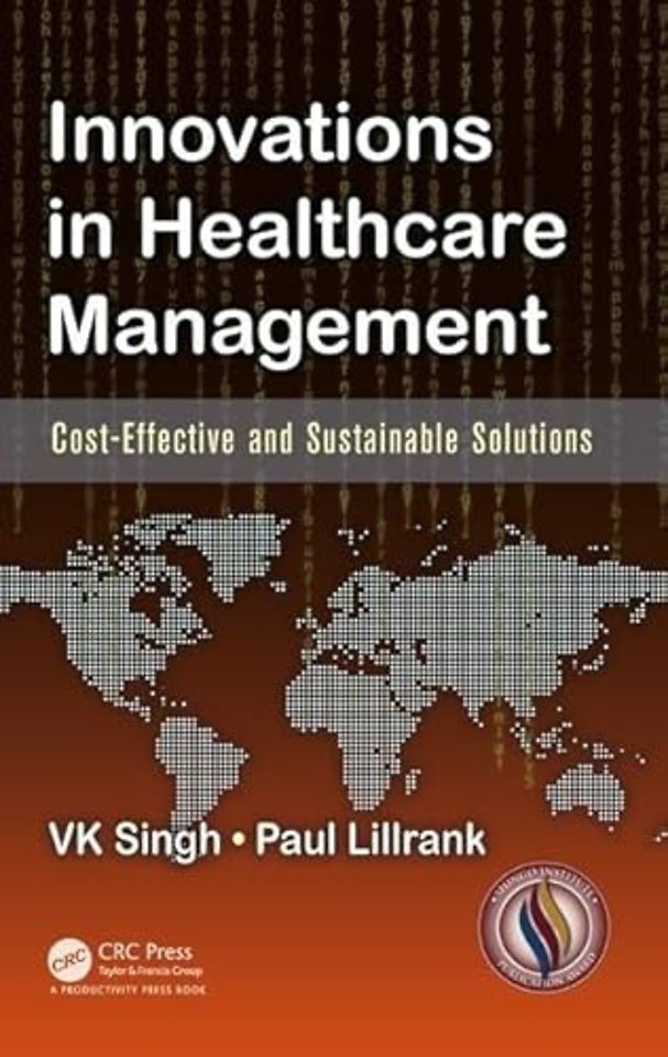 Innovations in Healthcare Management