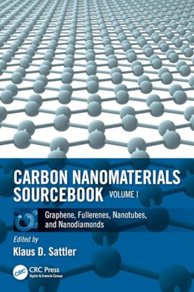 Carbon Nanomaterials Sourcebook