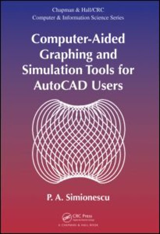 Computer-Aided Graphing and Simulation Tools for AutoCAD Users