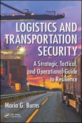 Logistics and Transportation Security