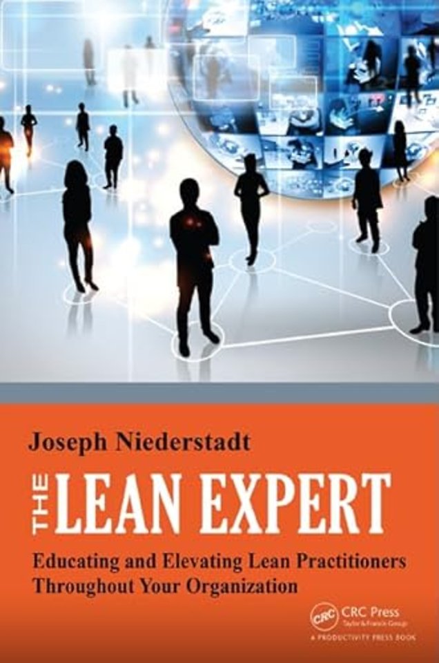 Lean Expert