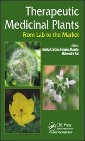Therapeutic Medicinal Plants