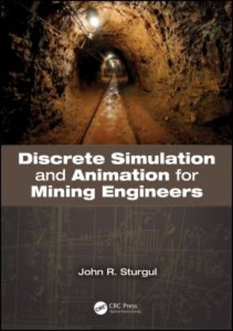 Discrete Simulation and Animation for Mining Engineers