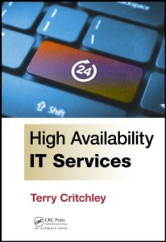 High Availability IT Services