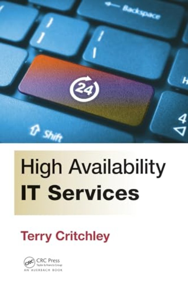High Availability IT Services