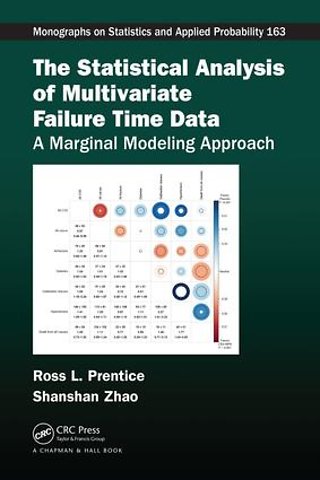 Statistical Analysis of Multivariate Failure Time Data