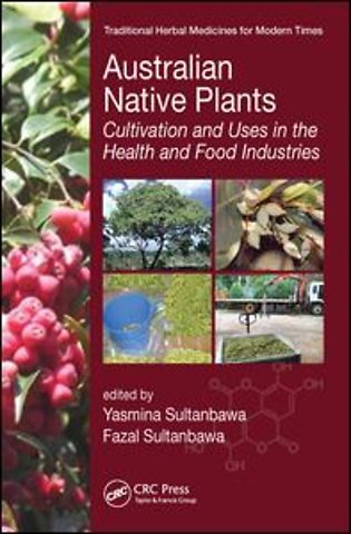 Australian Native Plants