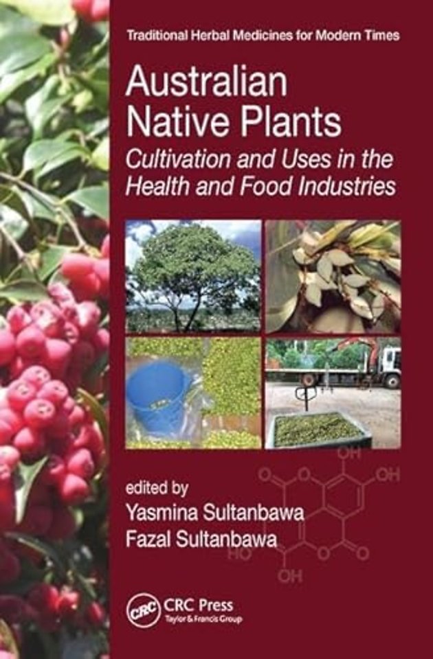 Australian Native Plants