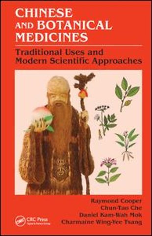 Chinese and Botanical Medicines