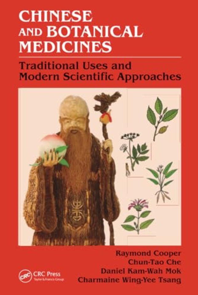 Chinese and Botanical Medicines