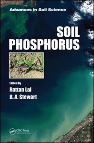 Soil Phosphorus