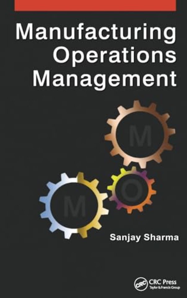 Manufacturing Operations Management
