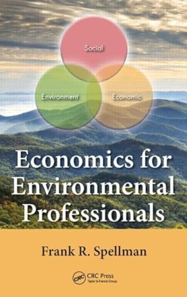 Economics for Environmental Professionals