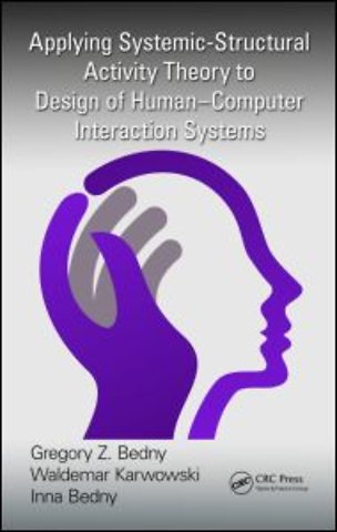 Applying Systemic-Structural Activity Theory to Design of Human-Computer Interaction Systems