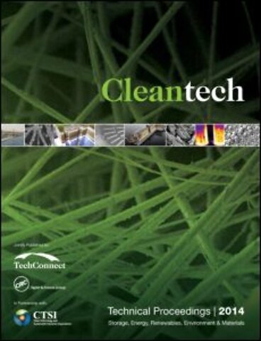 Clean Technology 2014