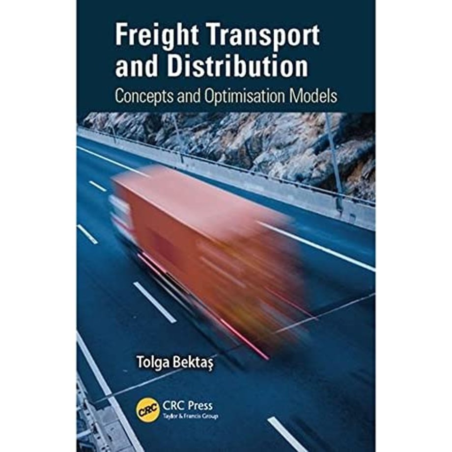 Freight Transport and Distribution