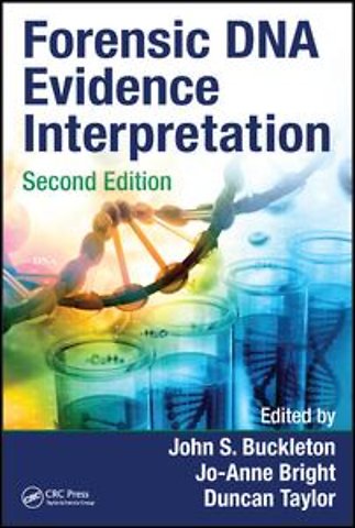 Forensic DNA Evidence Interpretation