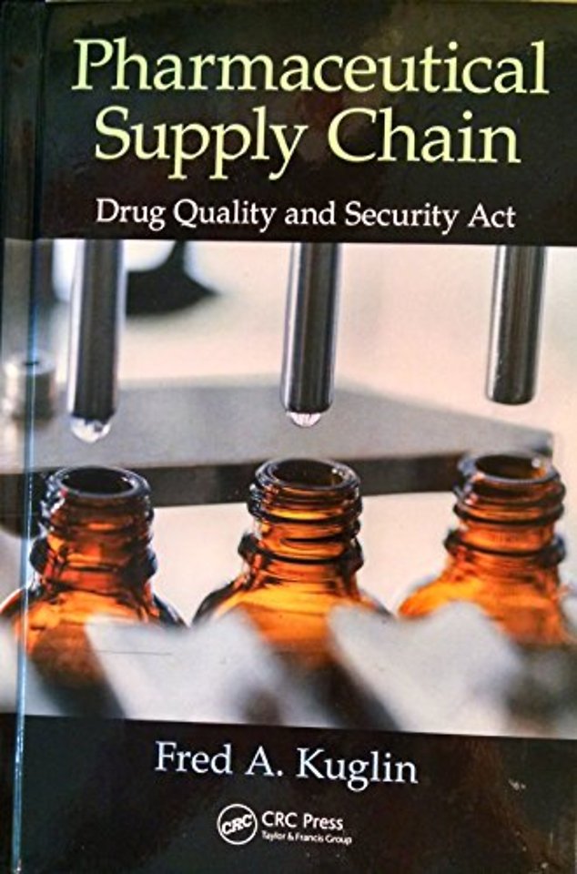 Pharmaceutical Supply Chain