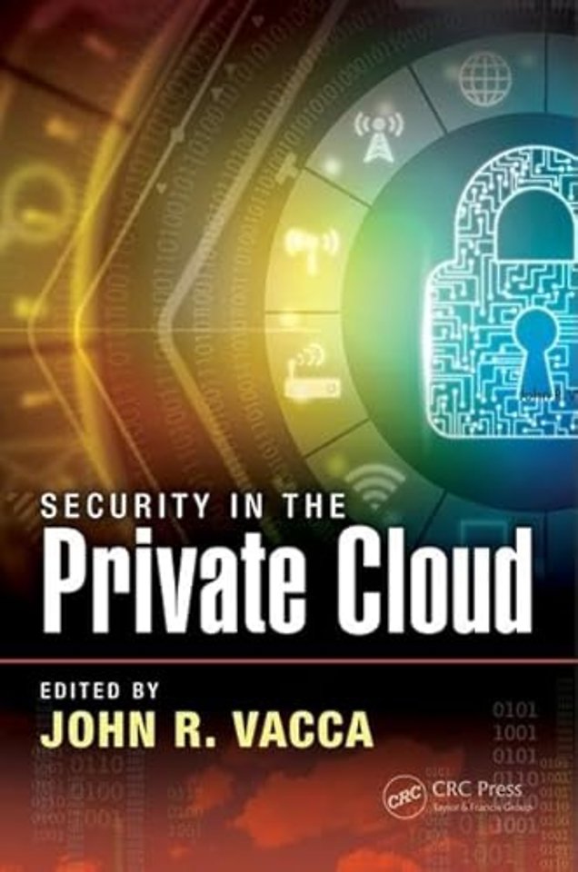 Security in the Private Cloud