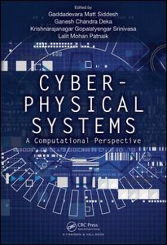 Cyber-Physical Systems