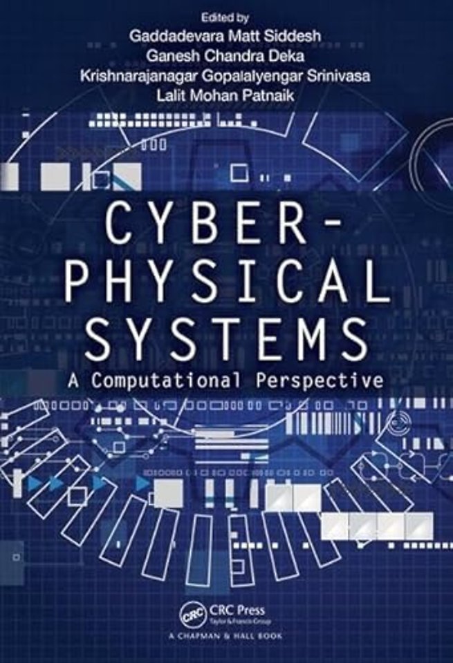 Cyber-Physical Systems