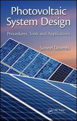 Photovoltaic System Design