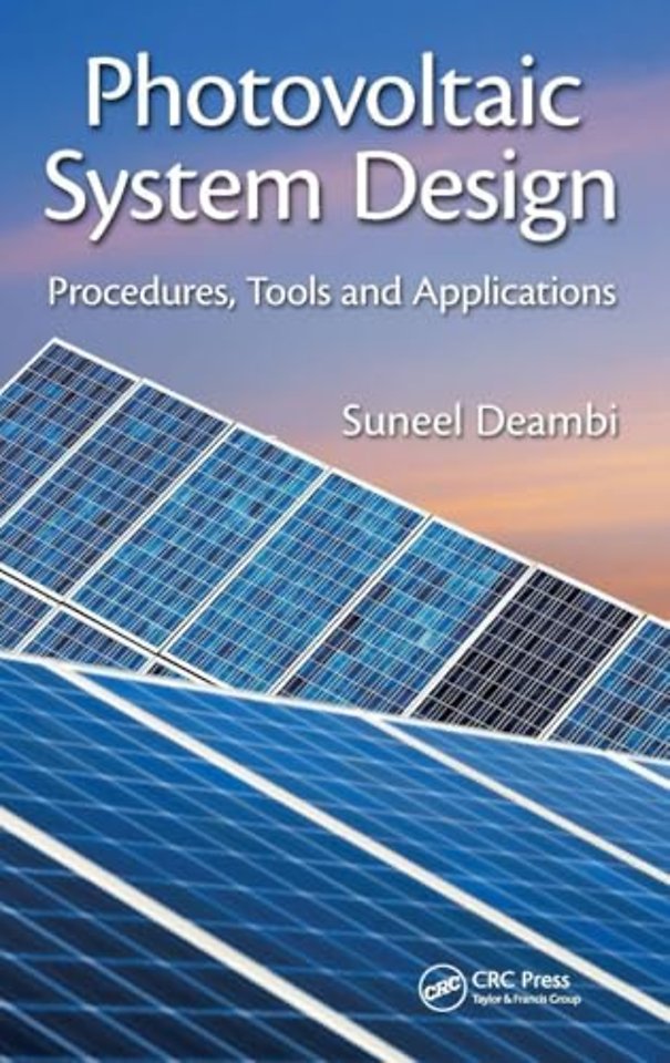 Photovoltaic System Design
