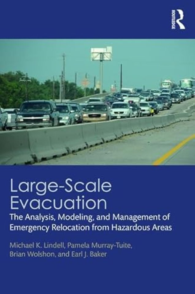 Large-Scale Evacuation