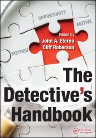 Detective's Handbook