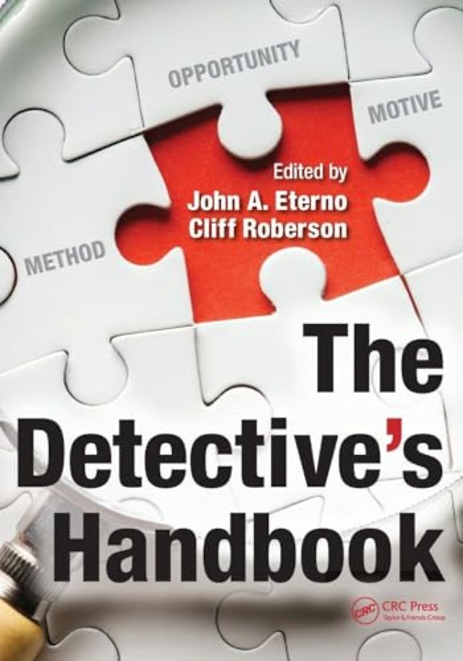 Detective's Handbook