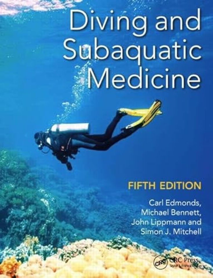 Diving and Subaquatic Medicine