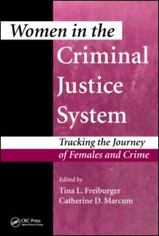 Women in the Criminal Justice System