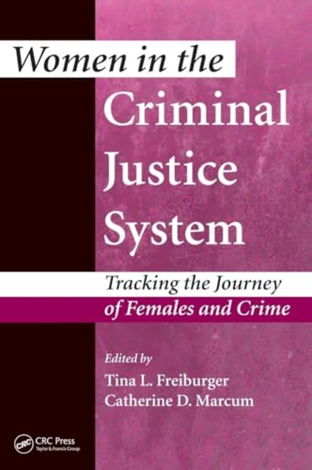 Women in the Criminal Justice System