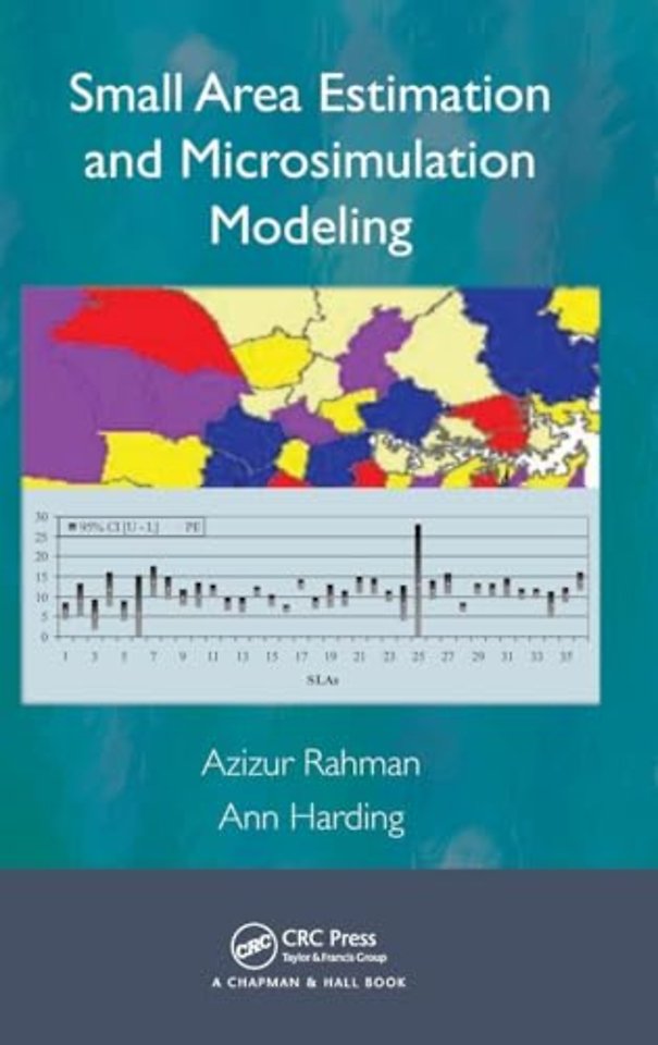 Small Area Estimation and Microsimulation Modeling