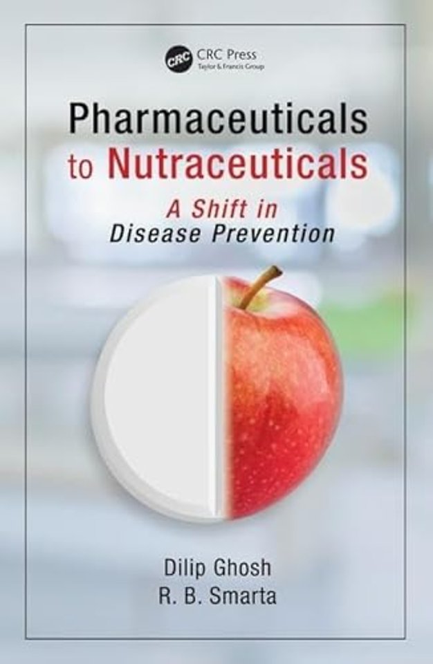 Pharmaceuticals to Nutraceuticals
