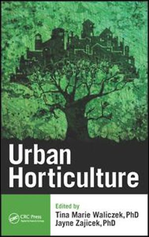 Urban Horticulture