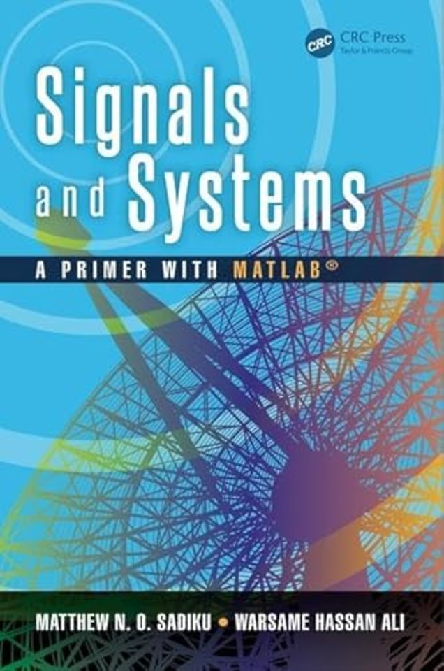 Signals and Systems