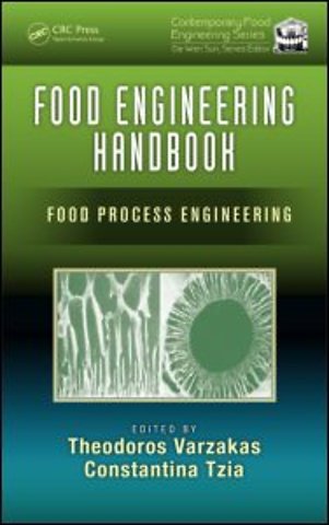 Food Engineering Handbook
