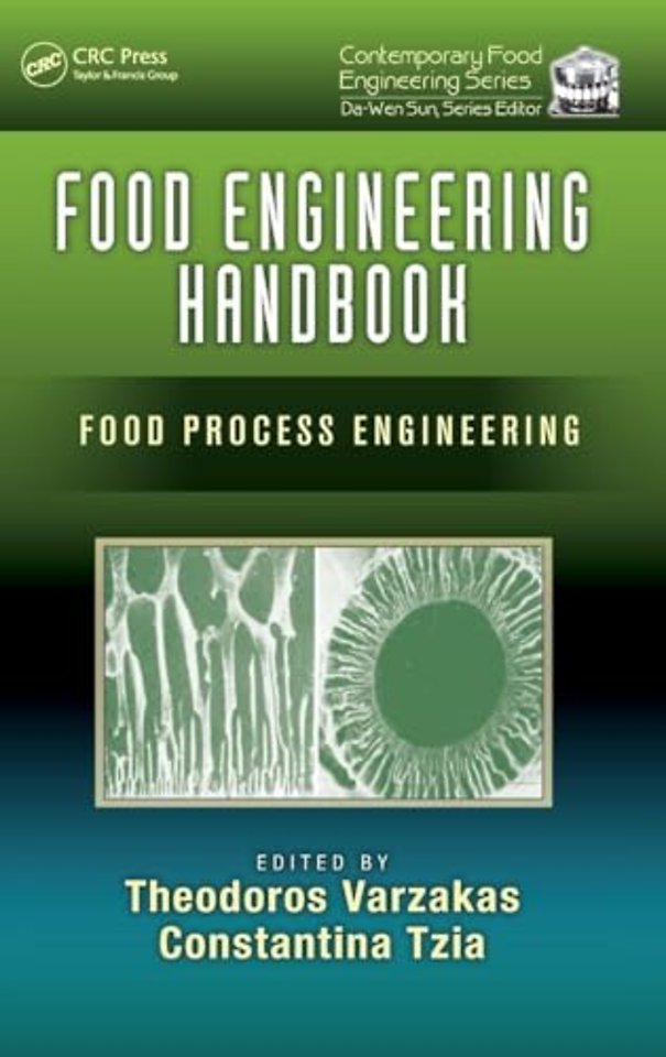 Food Engineering Handbook