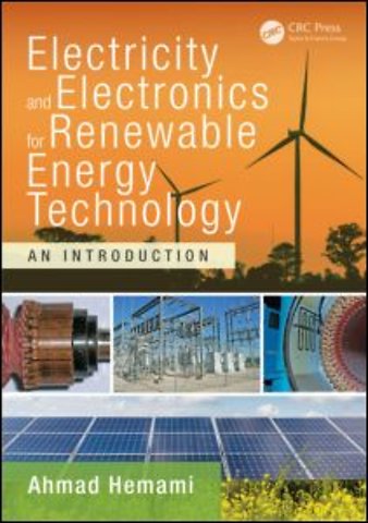 Electricity and Electronics for Renewable Energy Technology