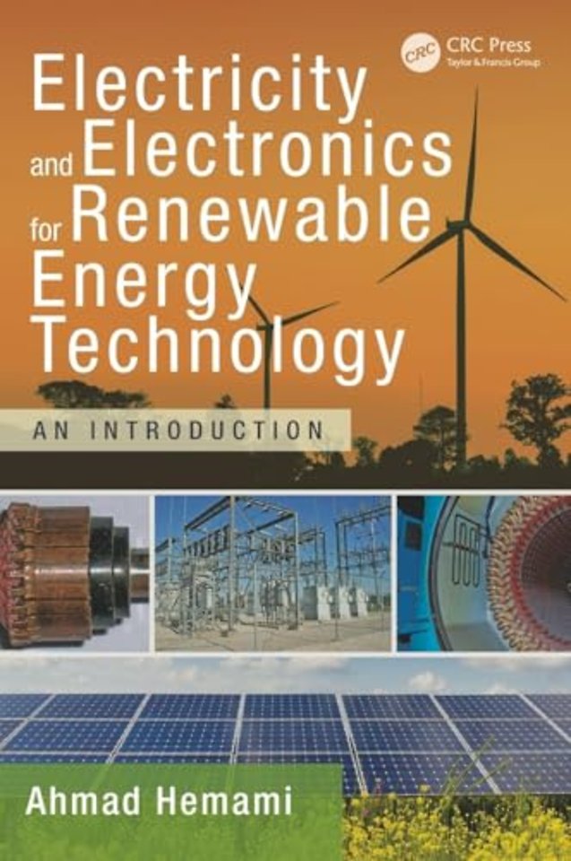 Electricity and Electronics for Renewable Energy Technology