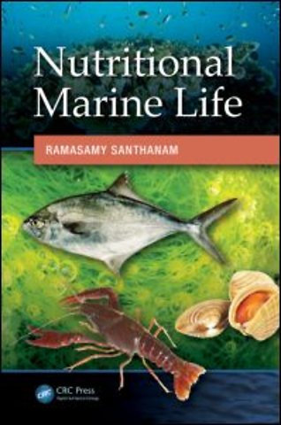 Nutritional Marine Life