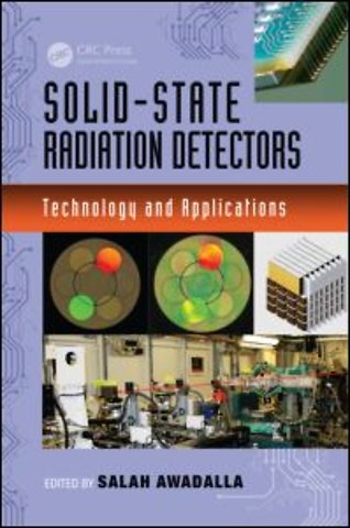 Solid-State Radiation Detectors