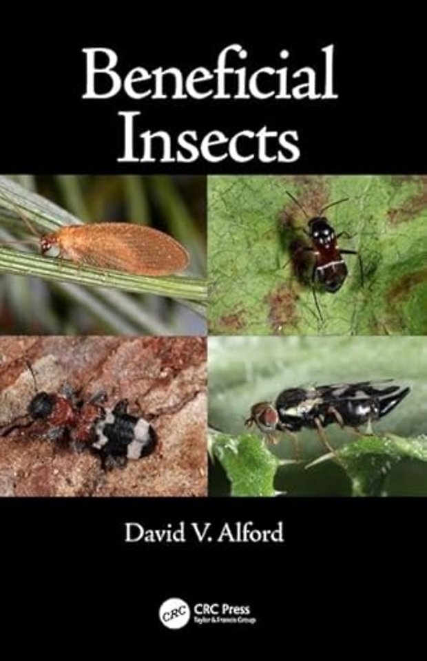 Beneficial Insects