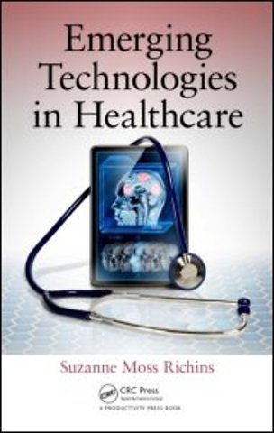 Emerging Technologies in Healthcare