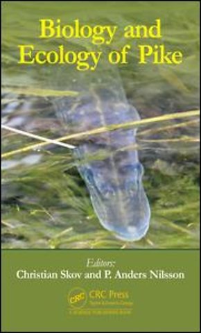 Biology and Ecology of Pike